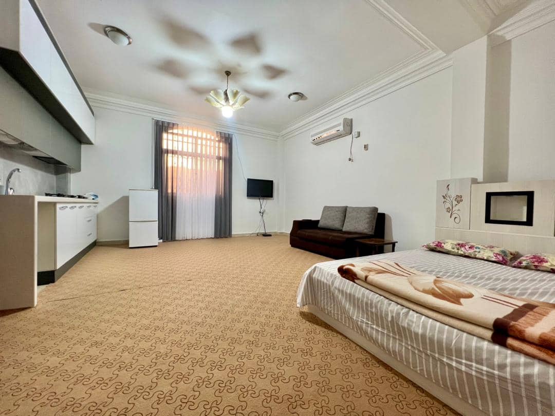 اجاره سوئیت در شهرک سام و زال قشم