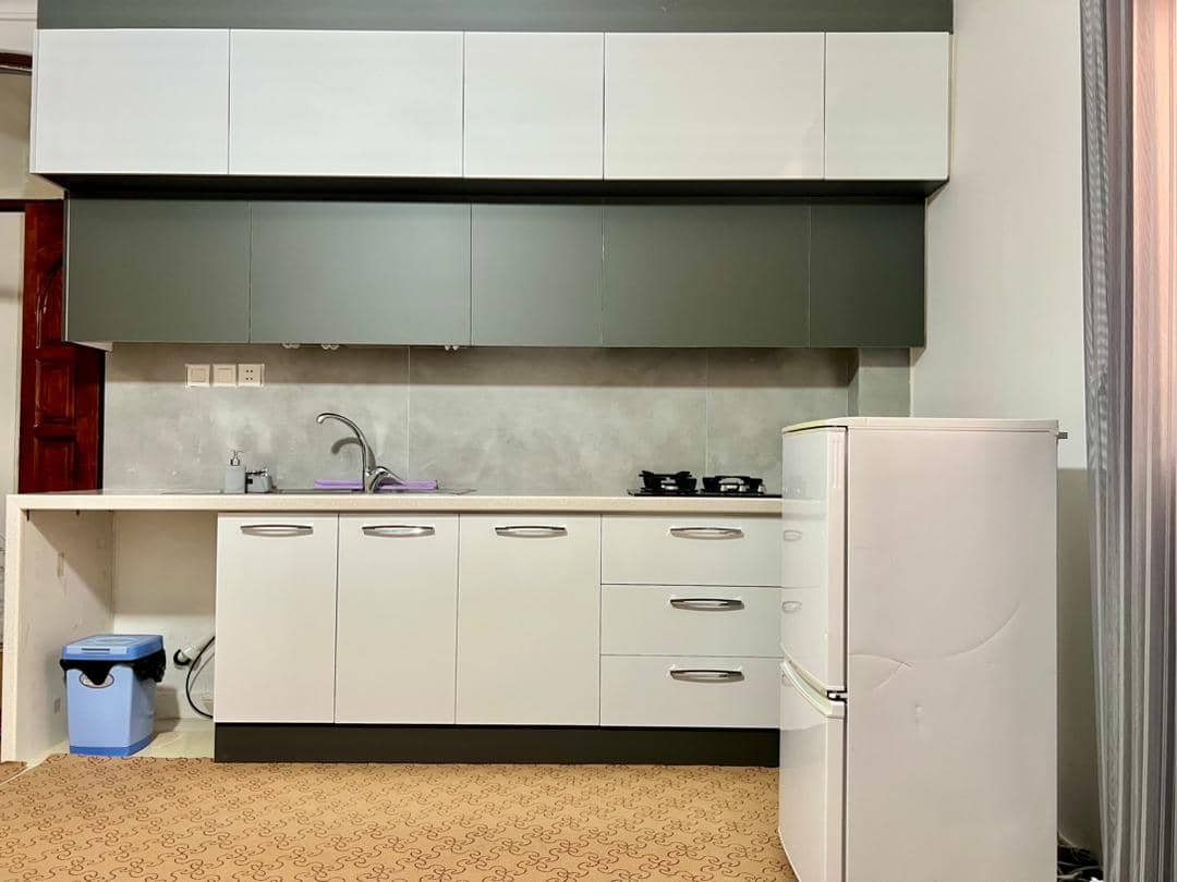 اجاره سوئیت در شهرک سام و زال قشم