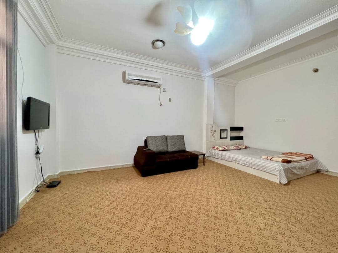 اجاره سوئیت در شهرک سام و زال قشم