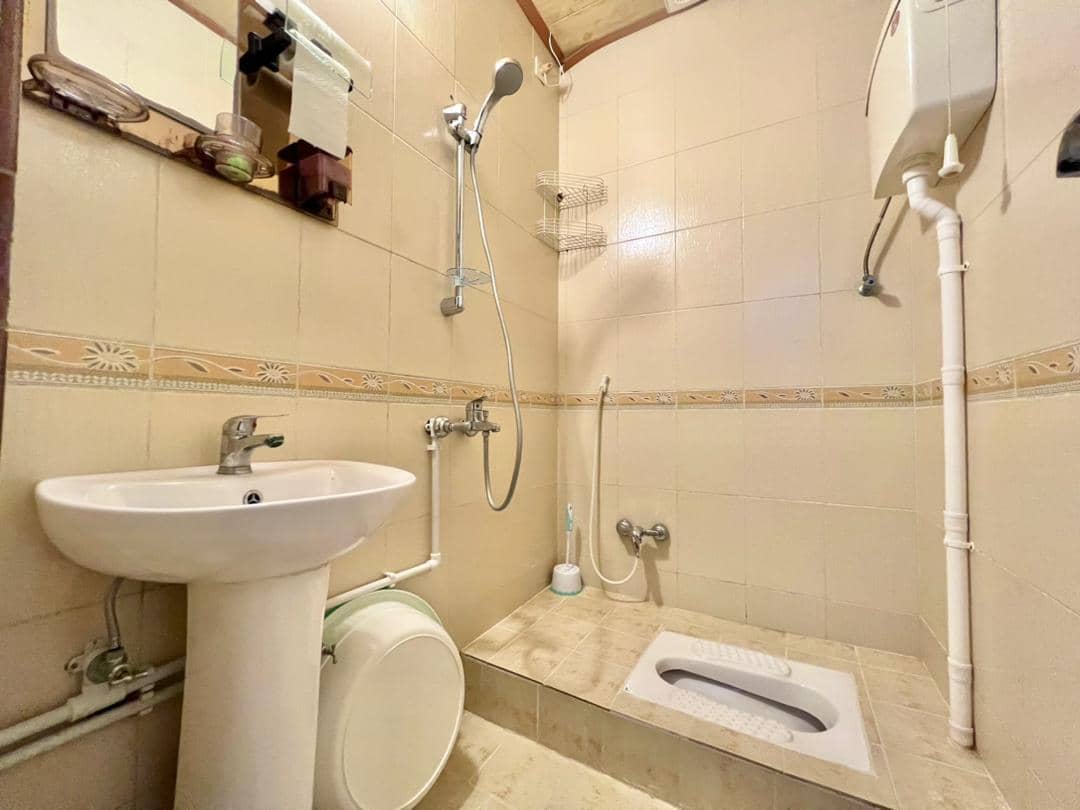 اجاره سوئیت در شهرک سام و زال قشم