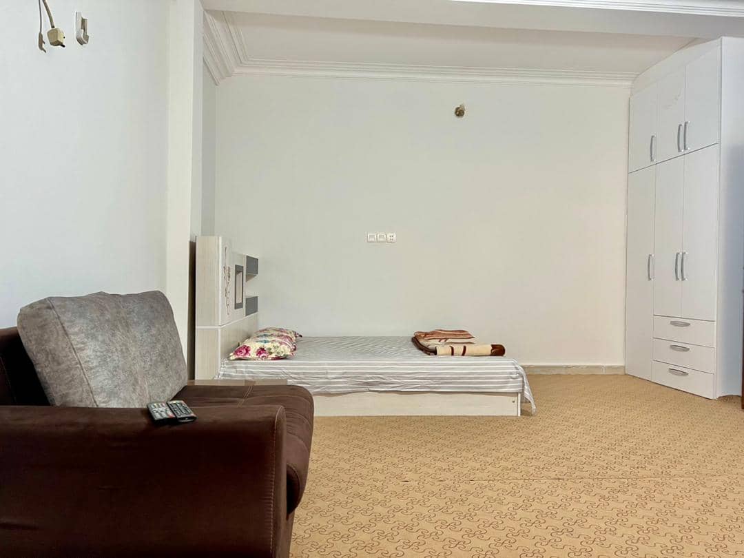 اجاره سوئیت در شهرک سام و زال قشم