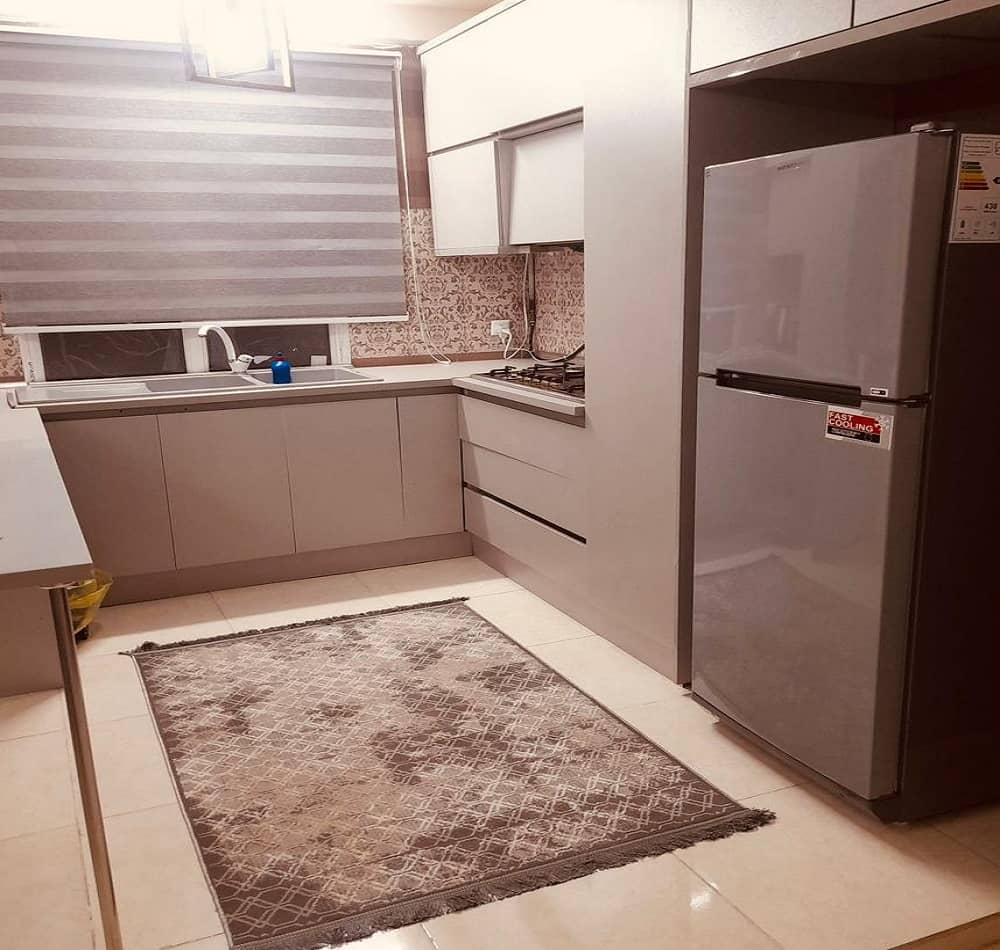 اجاره آپارتمان مبله در پرند