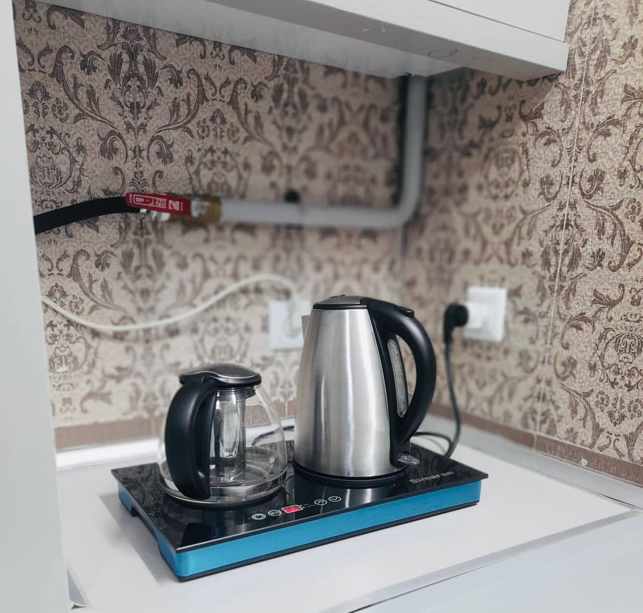 اجاره آپارتمان مبله در پرند