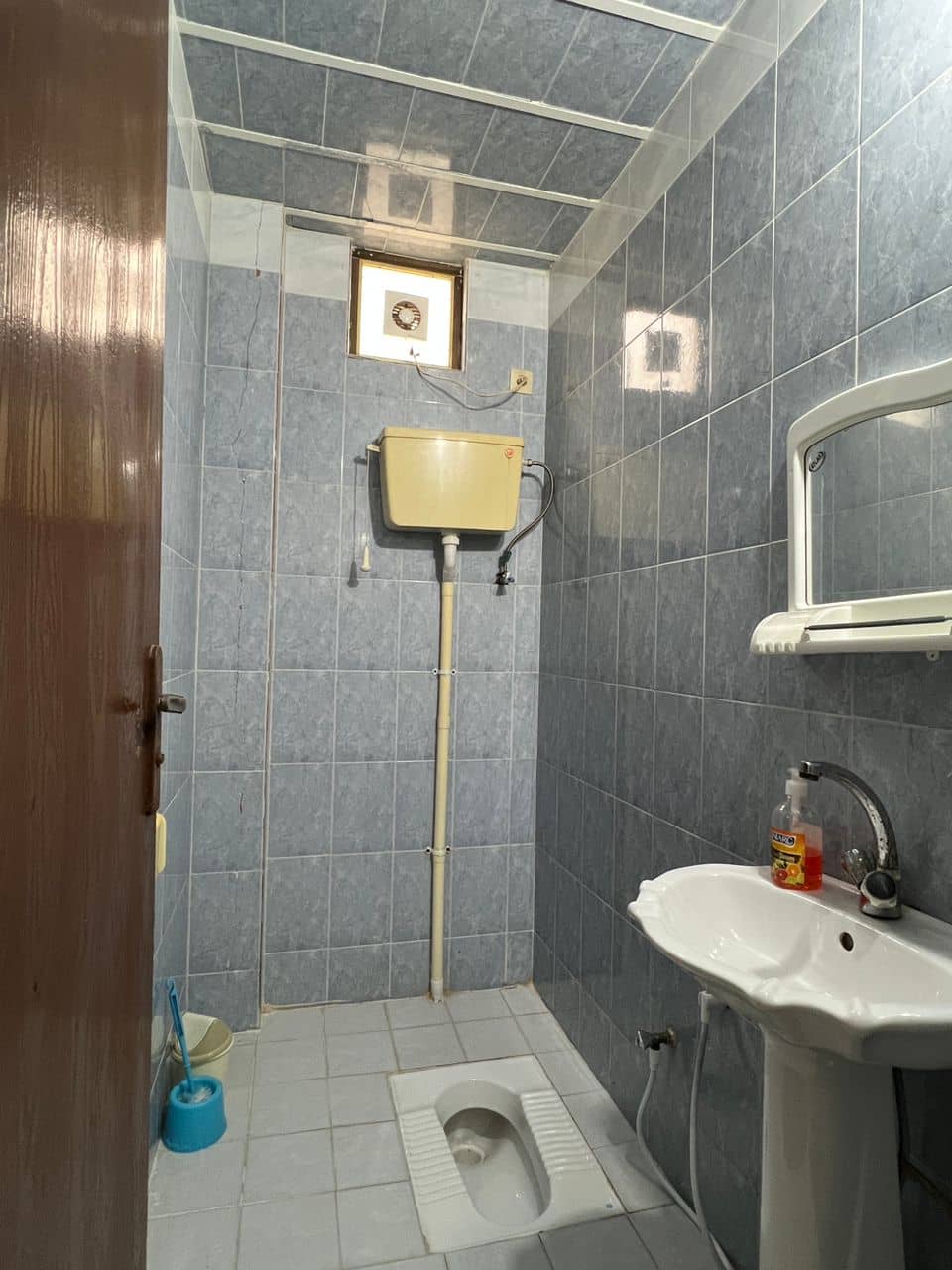 اجاره منزل ویلایی در شهرک نریمان قشم