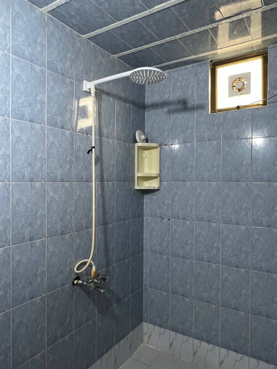 اجاره منزل ویلایی در شهرک نریمان قشم