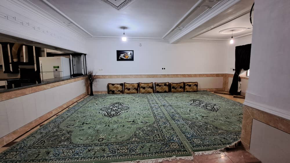 اجاره منزل ویلایی نزدیک ساحل در هرمز