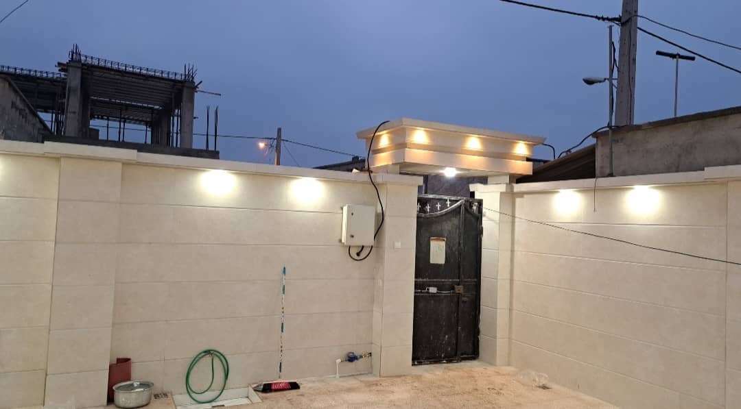 اجاره منزل ویلایی نزدیک ساحل در هرمز