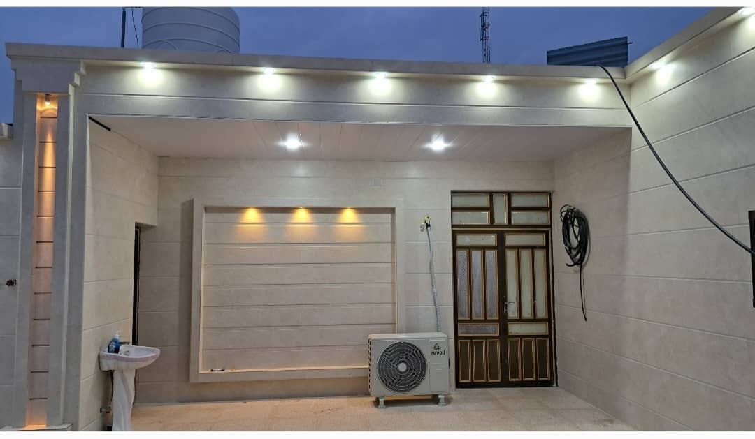 اجاره منزل ویلایی نزدیک ساحل در هرمز