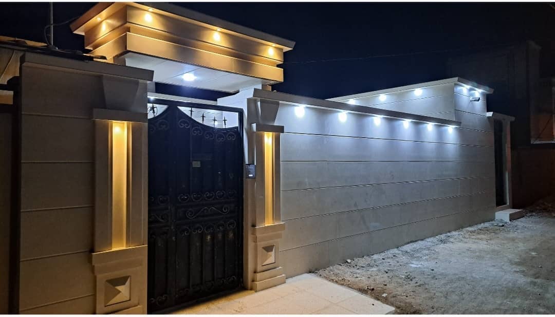 اجاره منزل ویلایی نزدیک ساحل در هرمز