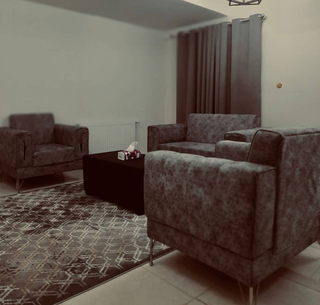 اجاره آپارتمان مبله در پرند - طبقه 1