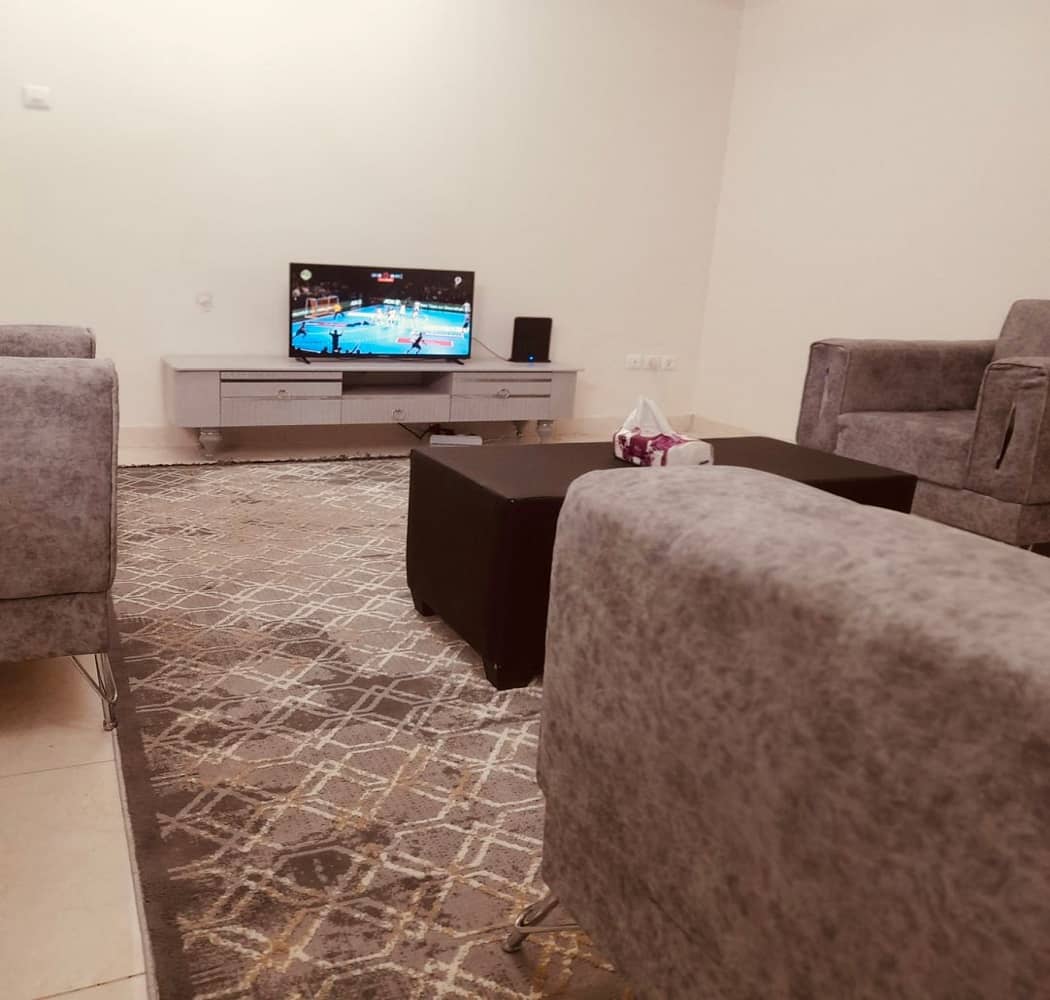 اجاره آپارتمان مبله در پرند - طبقه 2