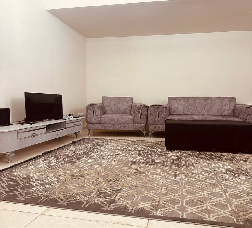 اجاره آپارتمان مبله در پرند - طبقه 2