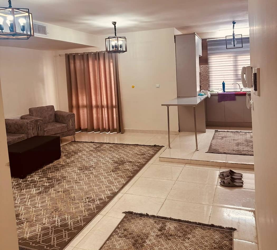 اجاره آپارتمان مبله در پرند - طبقه 2