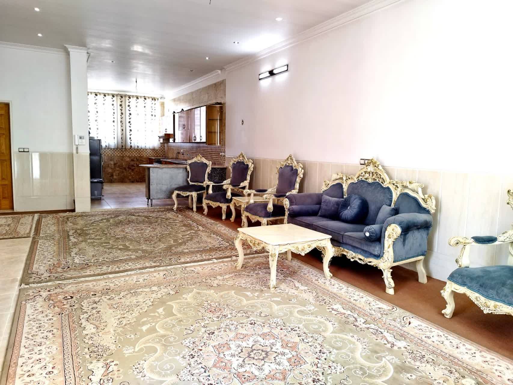 اجاره منزل مبله در دروازه قرآن یزد