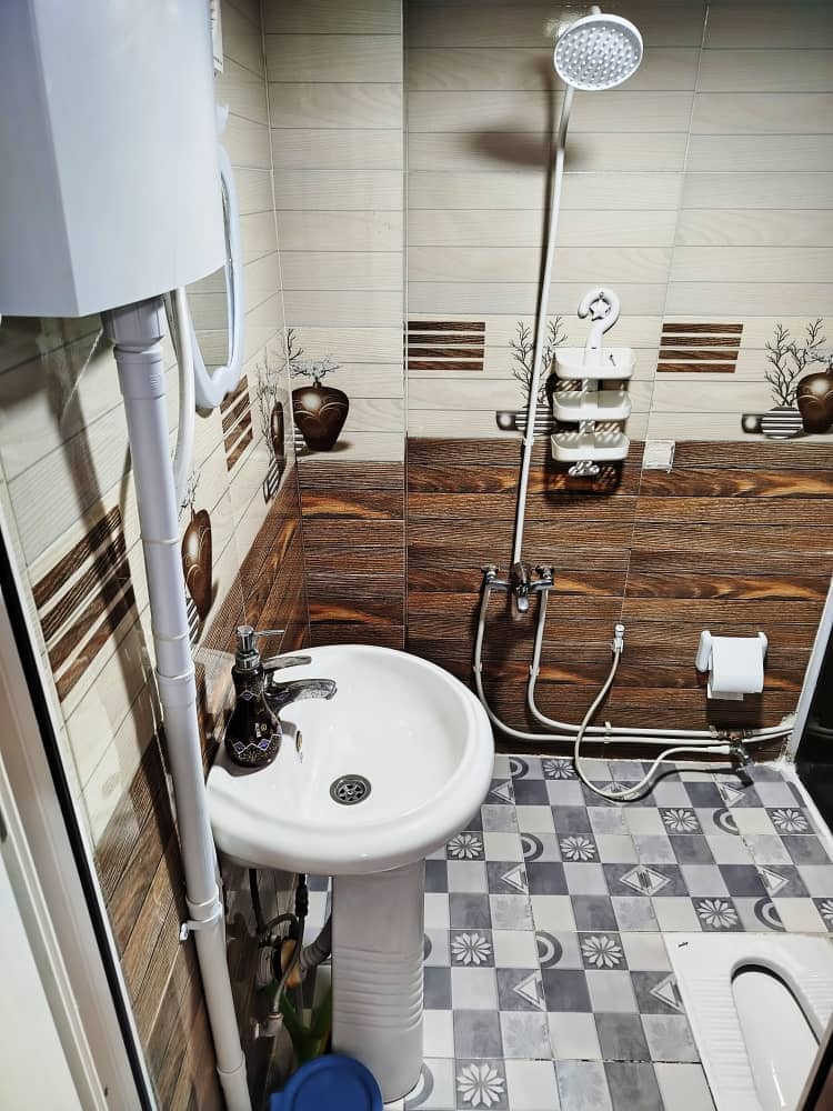 اجاره سوئیت در خیابان یاسینی بوشهر - 30متر