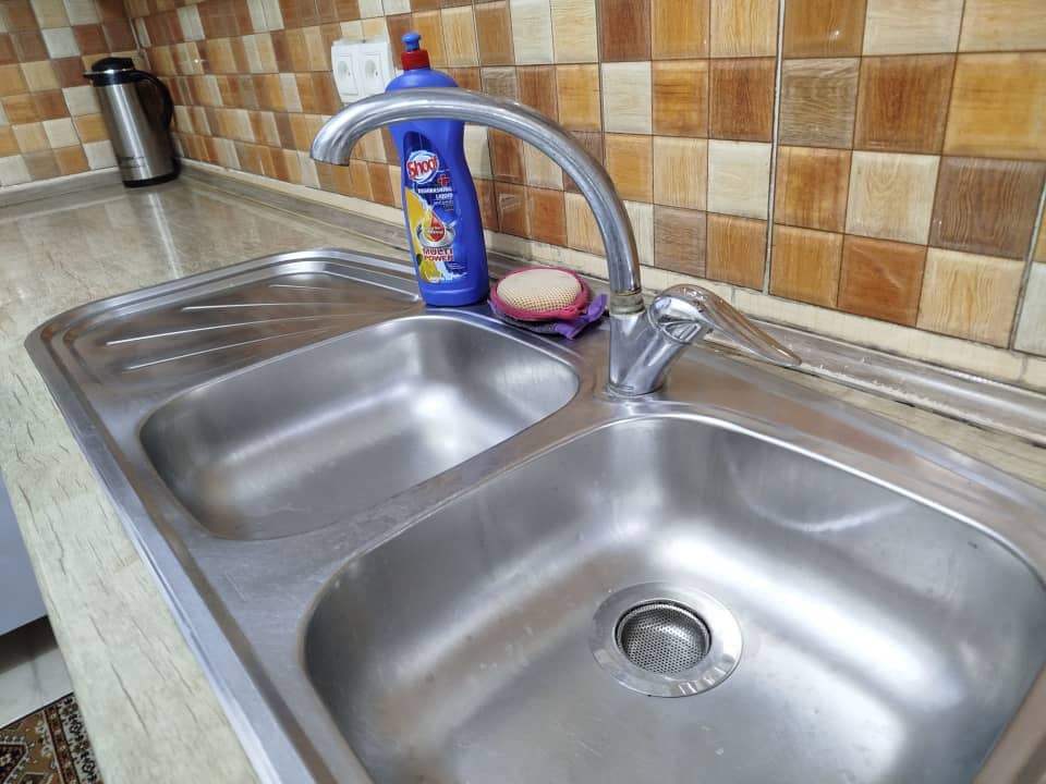 اجاره آپارتمان نزدیک ساحل در بوشهر - 140متر