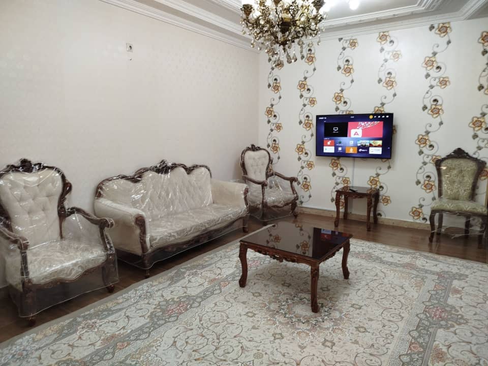 اجاره آپارتمان نزدیک ساحل در بوشهر - 140متر