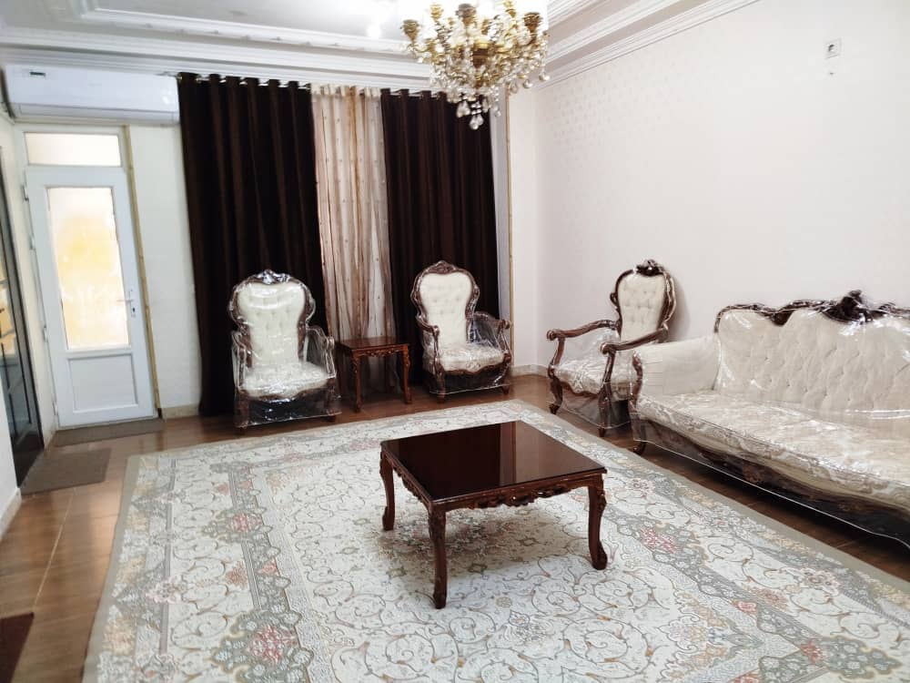 اجاره آپارتمان نزدیک ساحل در بوشهر - 140متر