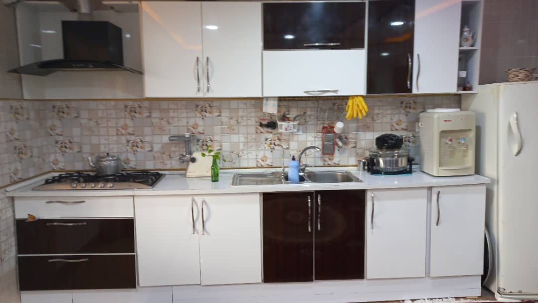 اجاره آپارتمان نزدیک ساحل ریشهر - 80متر