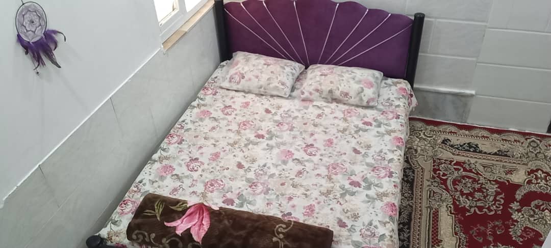 اجاره آپارتمان نزدیک ساحل ریشهر - 80متر