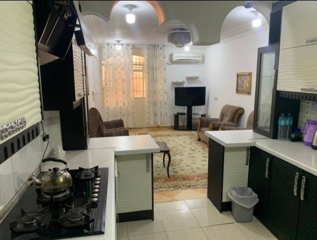 اجاره منزل مبله در شهرک نبوت بندرعباس