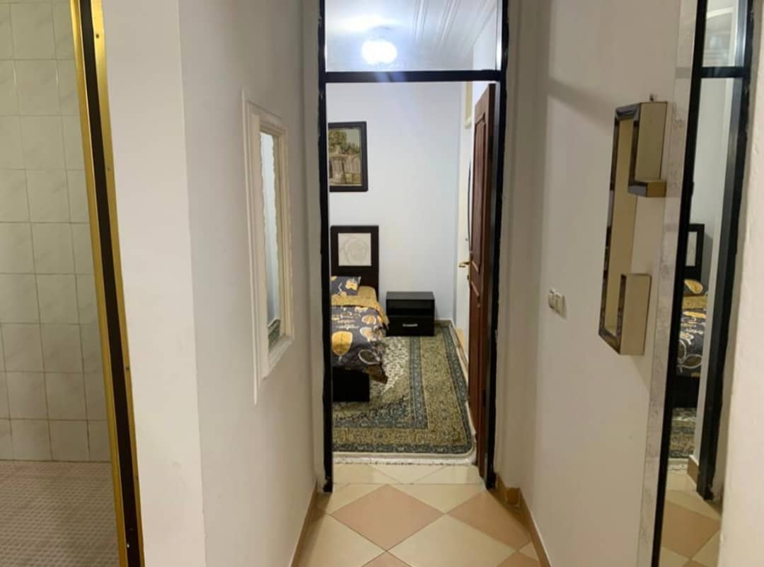 اجاره منزل مبله در شهرک نبوت بندرعباس