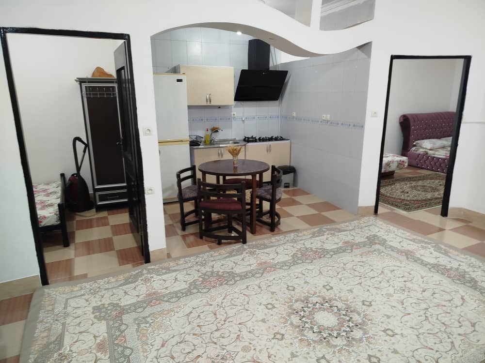 اجاره آپارتمان در خیابان یاسینی بوشهر - 100متر