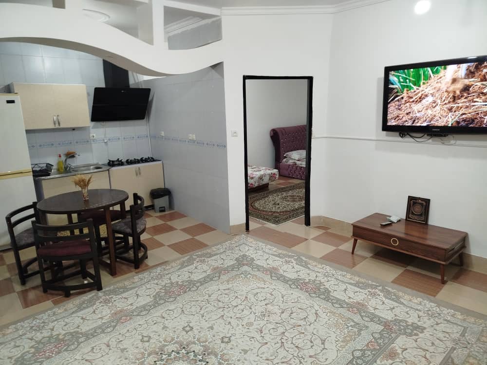 اجاره آپارتمان در خیابان یاسینی بوشهر - 100متر