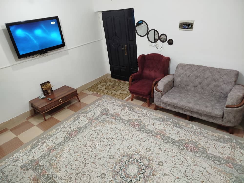 اجاره آپارتمان در خیابان یاسینی بوشهر - 100متر