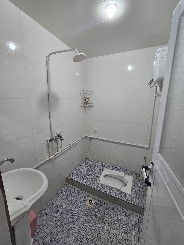 اجاره اتاق بومگردی ساحلی در بندر مقام - اتاق 1