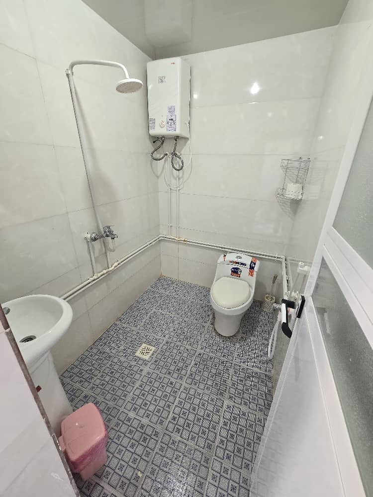 اجاره اتاق بومگردی ساحلی در بندر مقام - اتاق 1