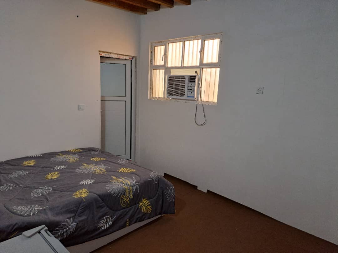 اجاره منزل مبله در سوزا