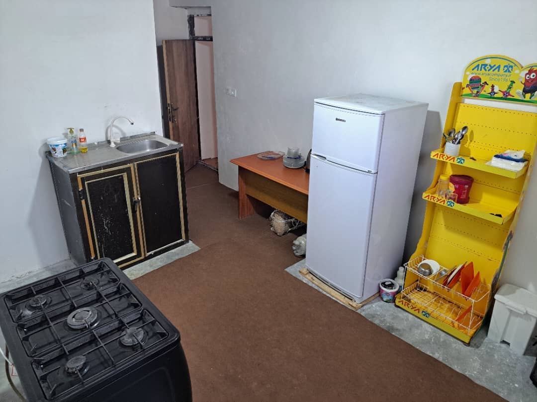 اجاره منزل مبله در سوزا