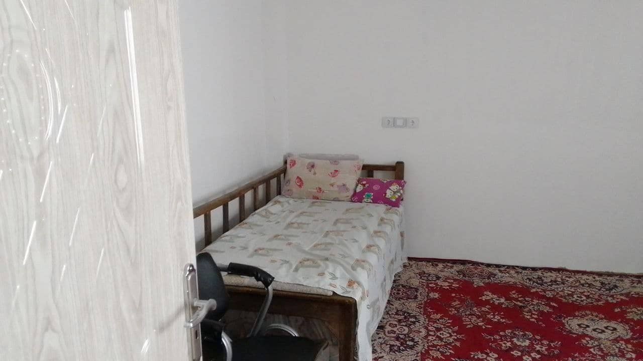 اجاره ویلا باغ در پاچنار گلپایگان - اصفهان