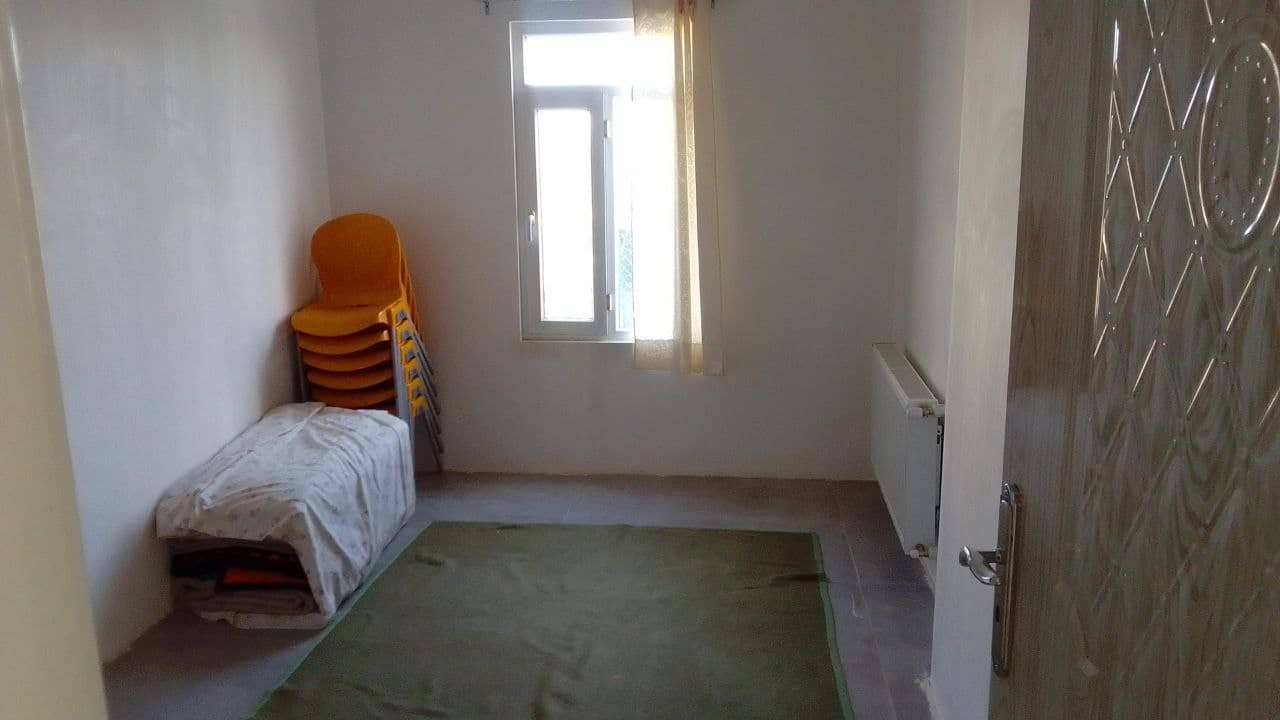 اجاره ویلا باغ در پاچنار گلپایگان - اصفهان