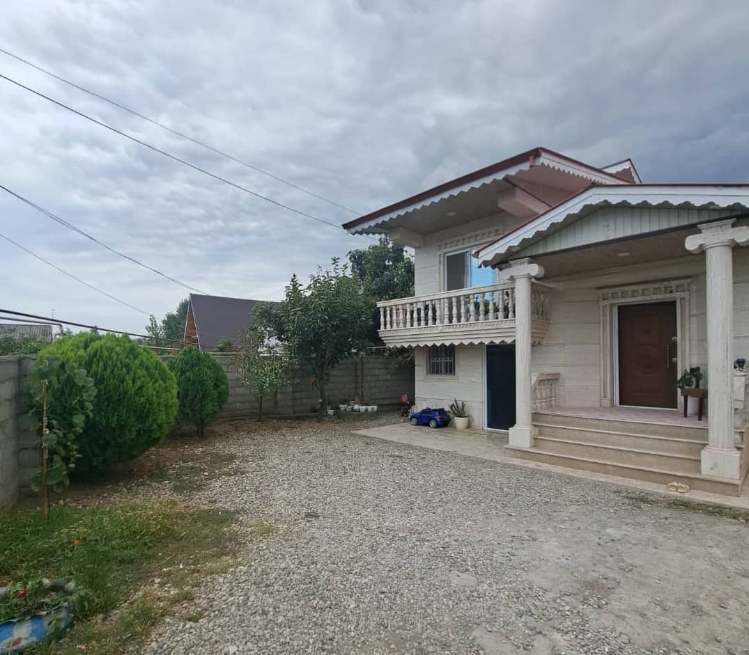 اجاره سوئیت ویلایی در لمر اسالم