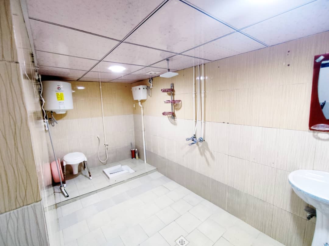 اجاره منزل ویلایی در محله بهزیستی قشم