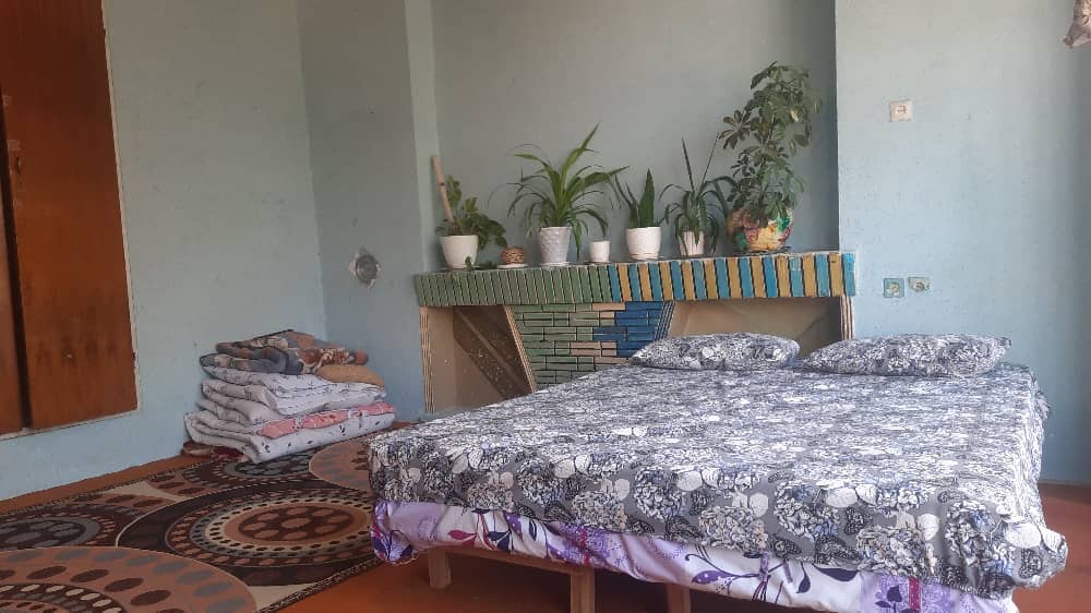 اجاره منزل در زیرگذر ساحلی شیراز - دوخوابه طبقه ی اول