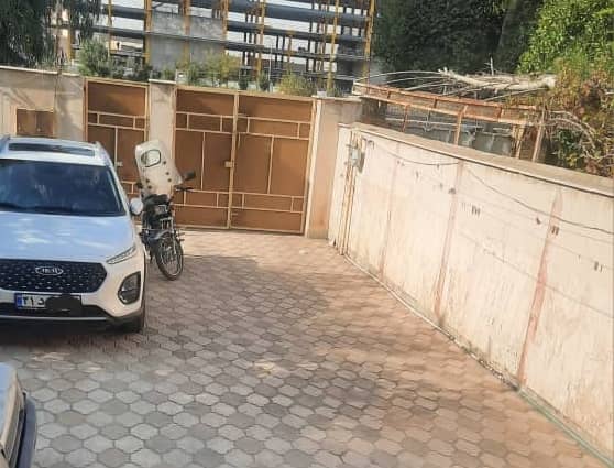 اجاره منزل در زیرگذر ساحلی شیراز - دوخوابه طبقه ی اول