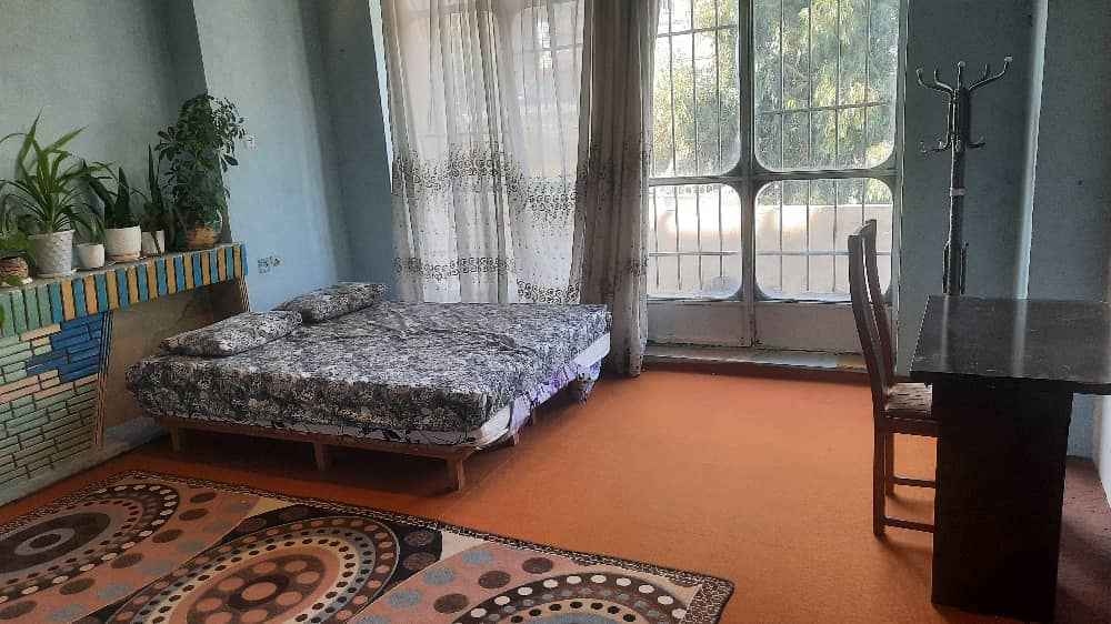 اجاره منزل در زیرگذر ساحلی شیراز - دوخوابه طبقه ی اول