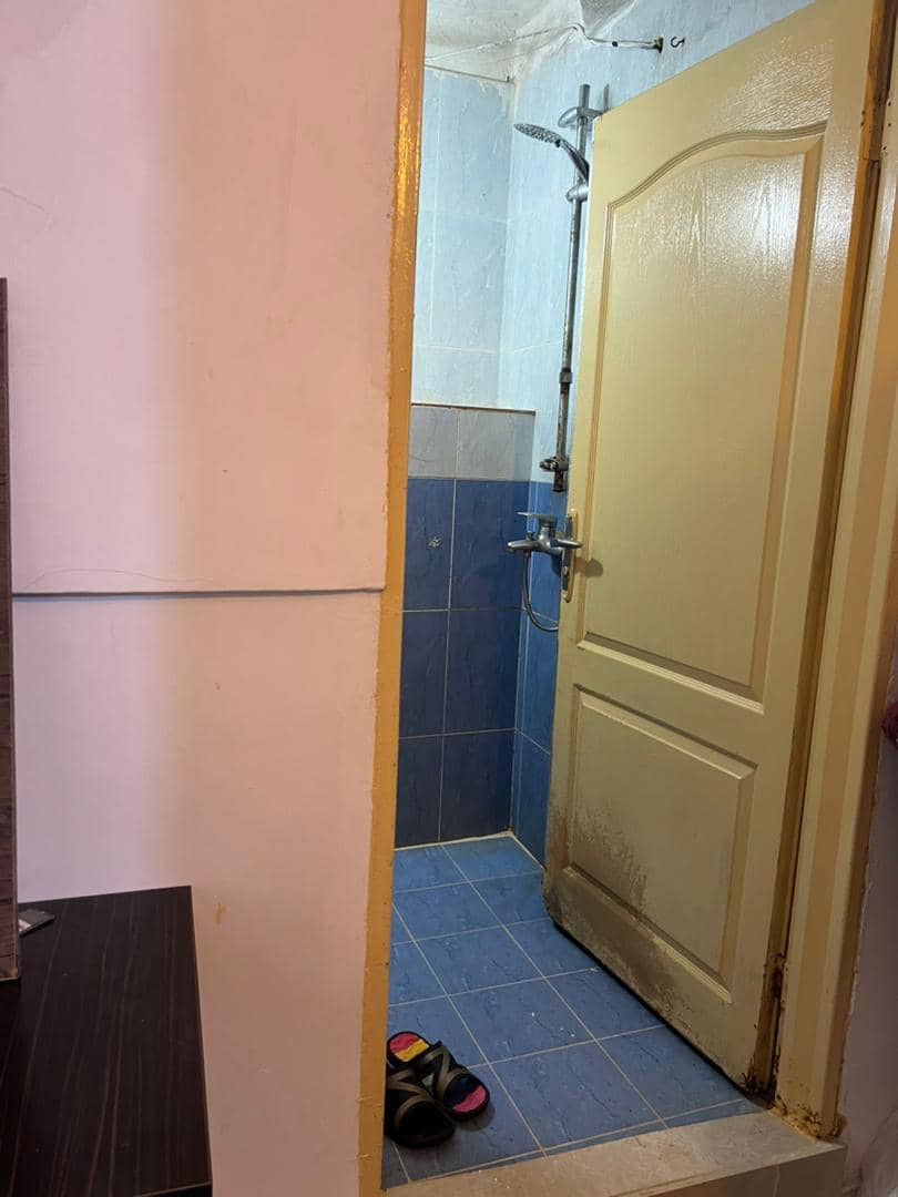 اجاره آپارتمان مبله در شهرک نریمان قشم