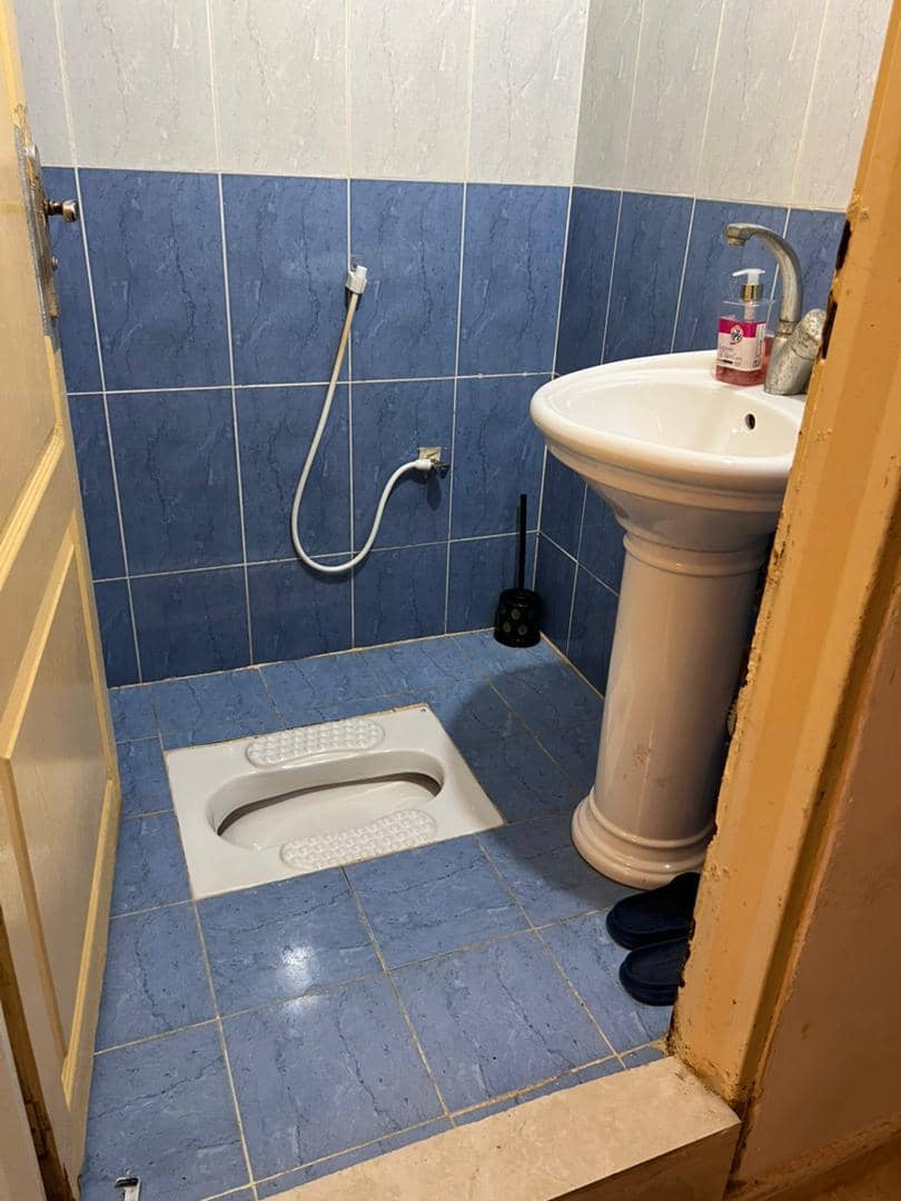 اجاره آپارتمان مبله در شهرک نریمان قشم