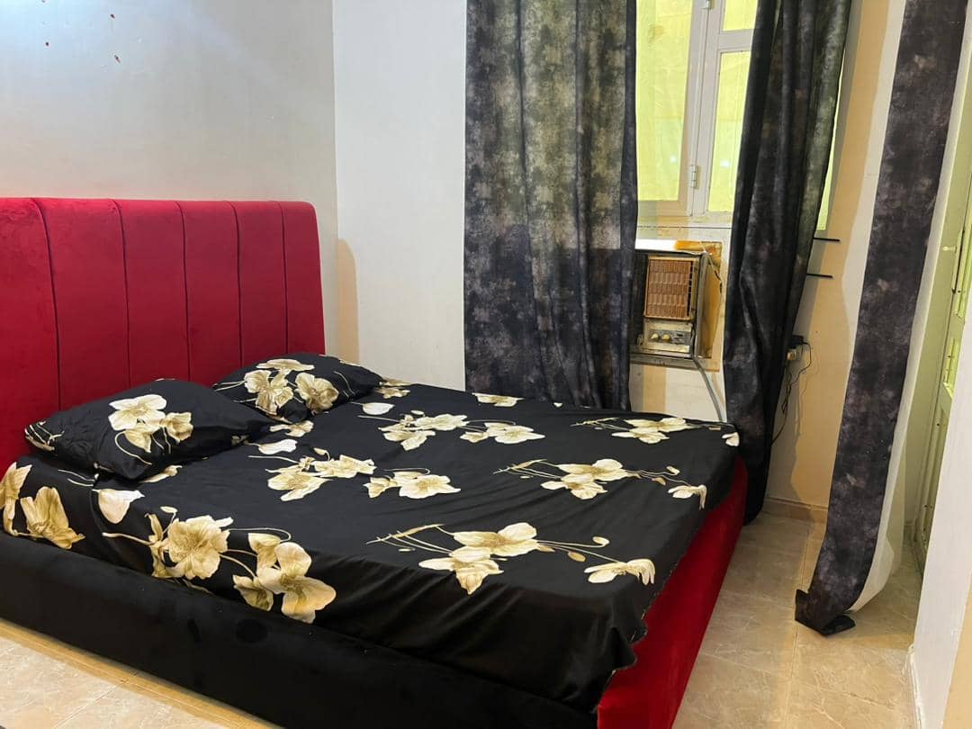 اجاره آپارتمان مبله در شهرک نریمان قشم