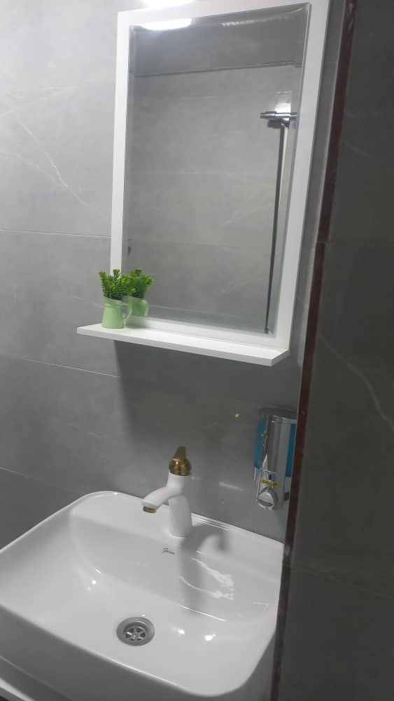 اجاره بومگردی در شهرک رمکان قشم - اتاق زیتون