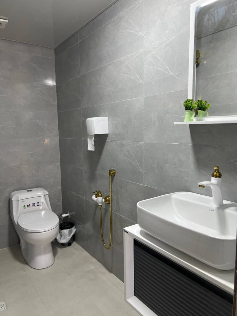 اجاره بومگردی در شهرک رمکان قشم - اتاق زیتون