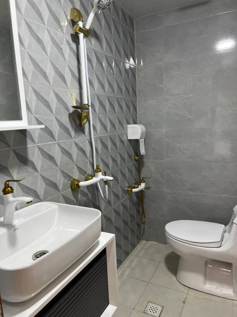 اجاره بومگردی در شهرک رمکان قشم - اتاق زیتون