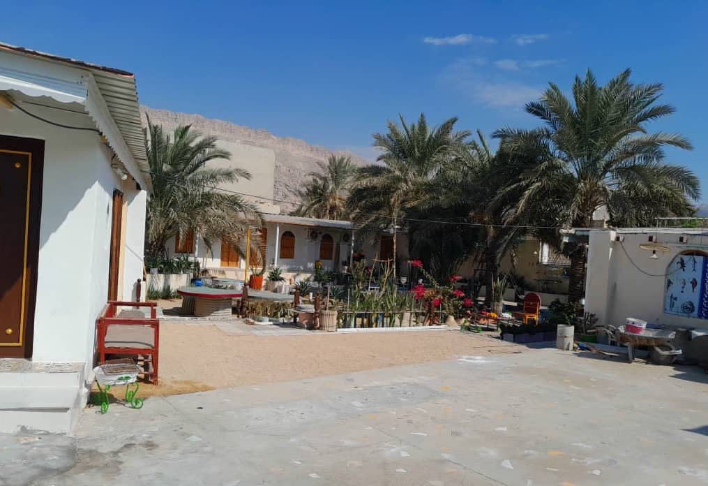 اجاره اقامتگاه بومگردی در روستای میلکی - اتاق 1