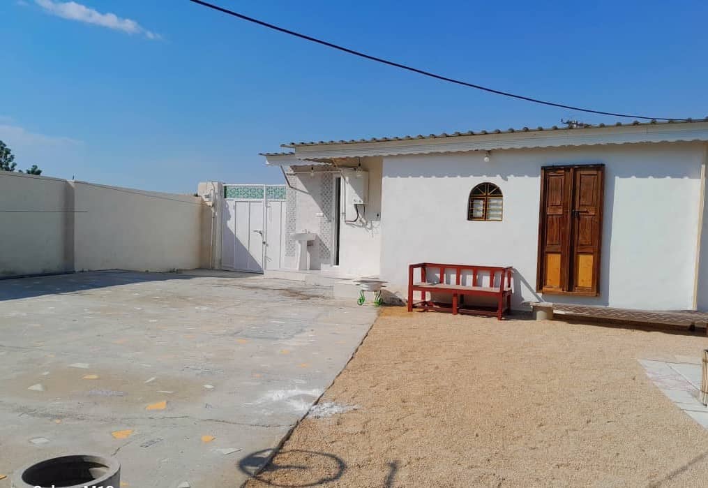 اجاره بومگردی در روستای میلکی - اتاق 2