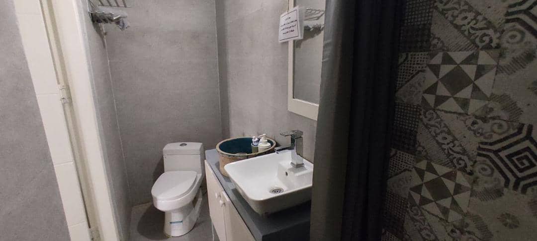 اجاره اقامتگاه بومگردی ساحلی در هنگام - واحد 2