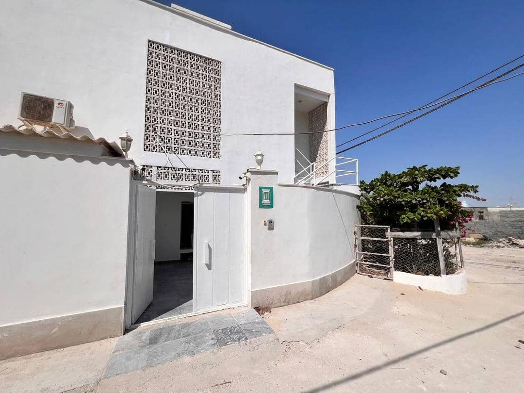 اجاره اقامتگاه بومگردی ساحلی در هنگام - واحد 1